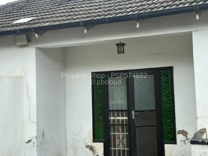 3 Bedroom House for Sale in Hatfield, Harare