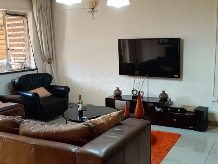 Flat/Apartment to Rent in Avenues, Harare
