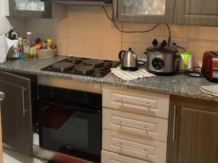 Flat/Apartment to Rent in Avenues, Harare