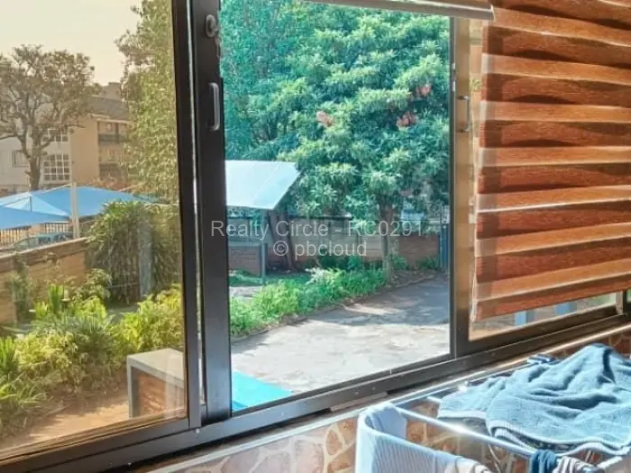 Flat/Apartment to Rent in Avenues, Harare