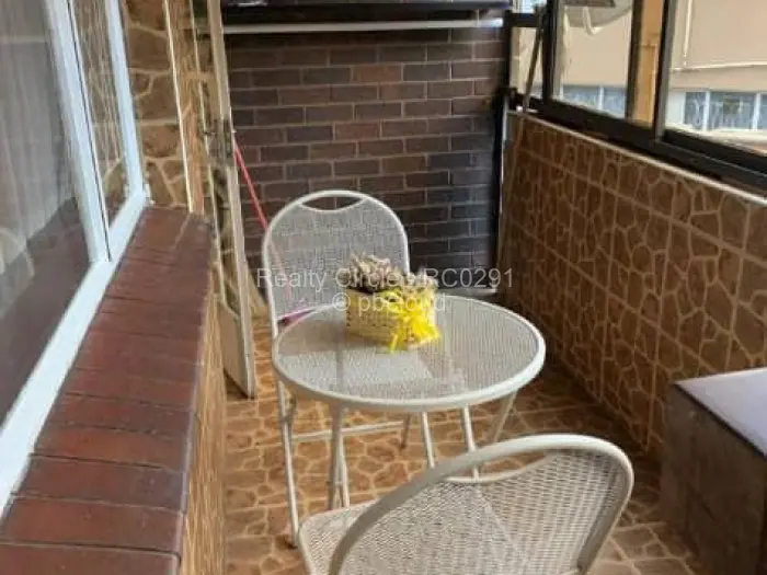 Flat/Apartment to Rent in Avenues, Harare