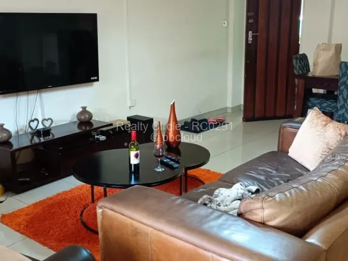 Flat/Apartment to Rent in Avenues, Harare