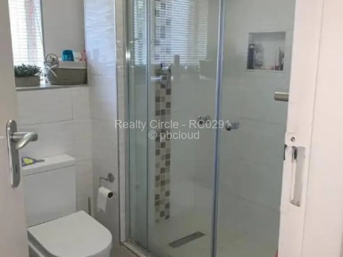 Flat/Apartment to Rent in Avenues, Harare