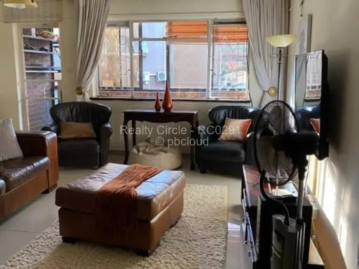 Flat/Apartment to Rent in Avenues, Harare