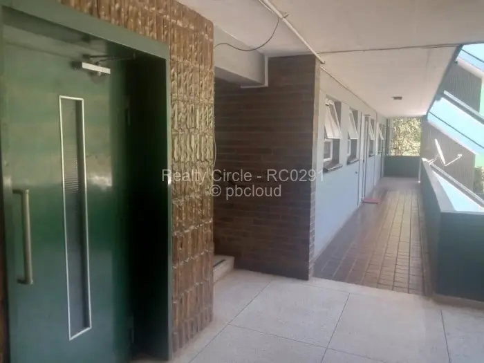 Flat/Apartment to Rent in Avenues, Harare