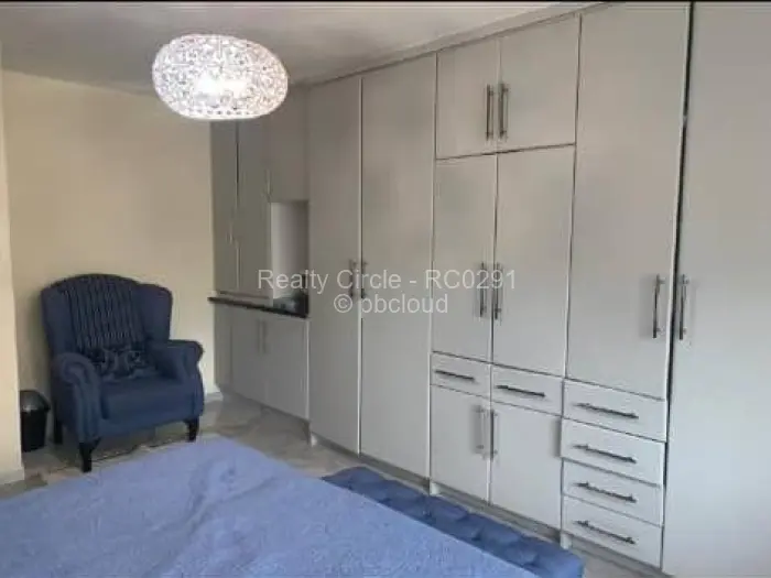 Flat/Apartment to Rent in Avenues, Harare