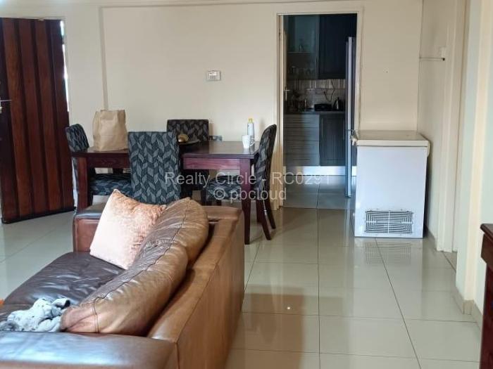 Flat/Apartment to Rent in Avenues, Harare