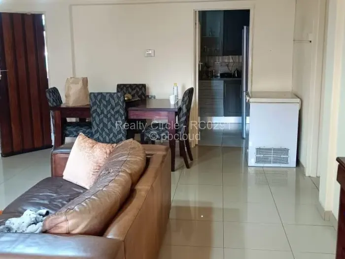 Flat/Apartment to Rent in Avenues, Harare