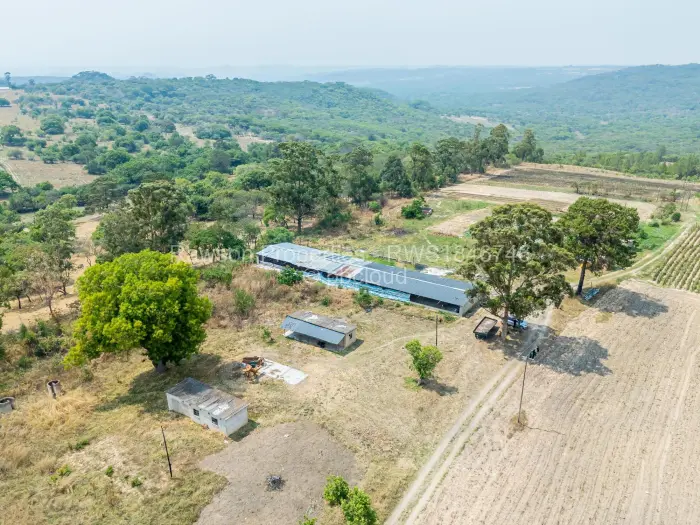 Farm/Plot for Sale in Goromonzi, Goromonzi