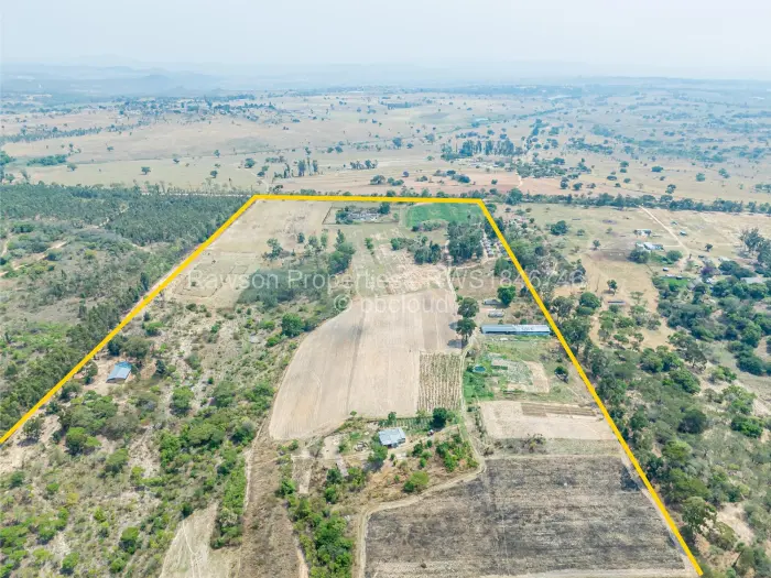 Farm/Plot for Sale in Goromonzi, Goromonzi