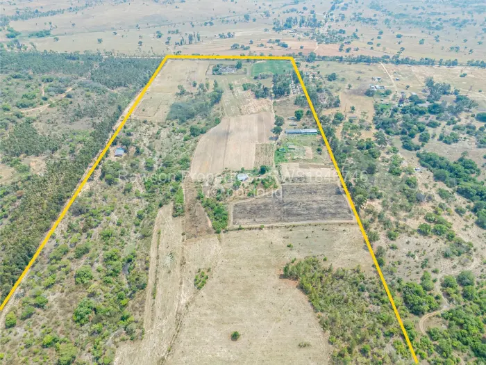 Farm/Plot for Sale in Goromonzi, Goromonzi