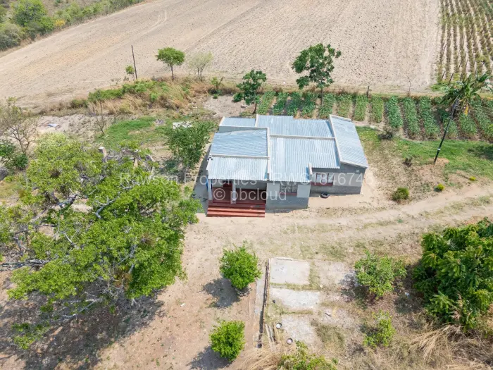 Farm/Plot for Sale in Goromonzi, Goromonzi