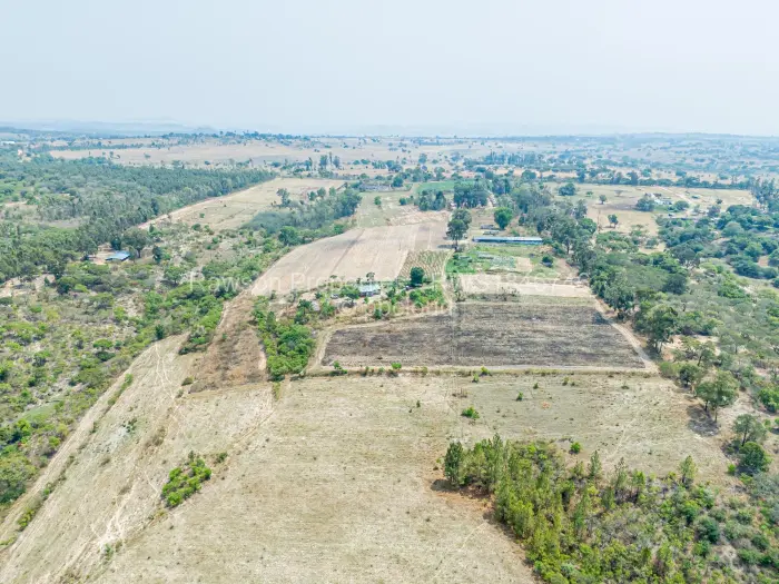 Farm/Plot for Sale in Goromonzi, Goromonzi