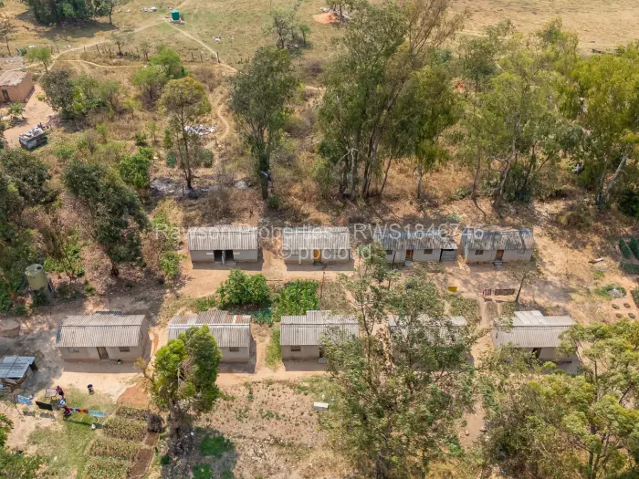 Farm/Plot for Sale in Goromonzi, Goromonzi