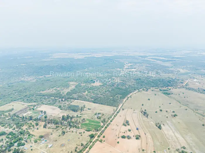 Farm/Plot for Sale in Goromonzi, Goromonzi