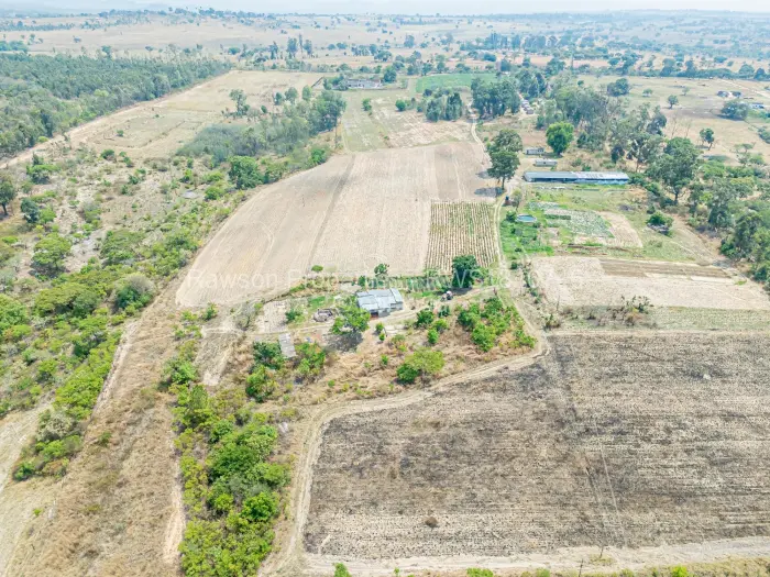 Farm/Plot for Sale in Goromonzi, Goromonzi