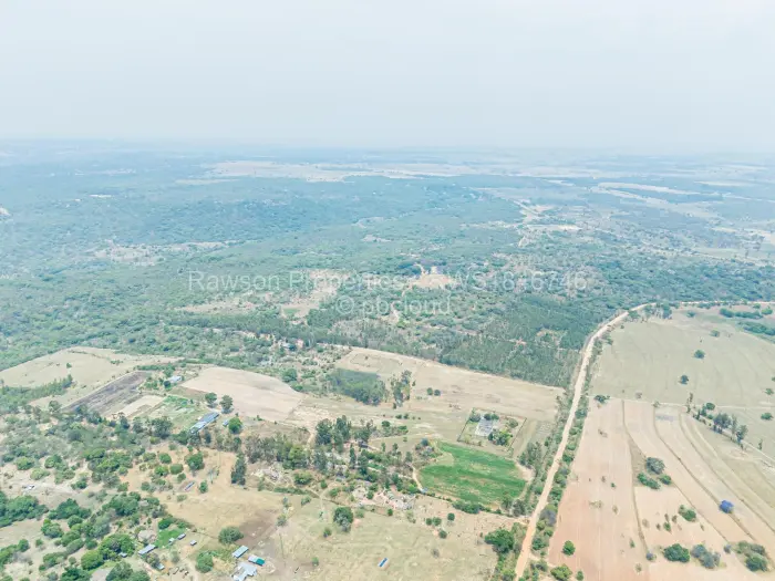 Farm/Plot for Sale in Goromonzi, Goromonzi