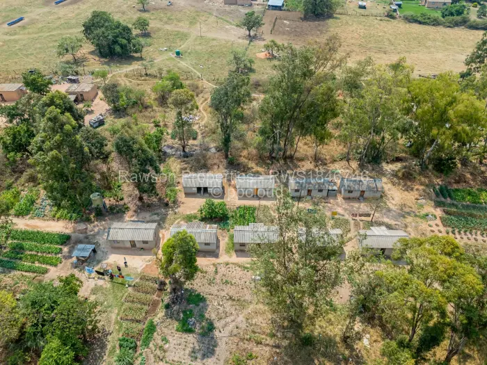 Farm/Plot for Sale in Goromonzi, Goromonzi