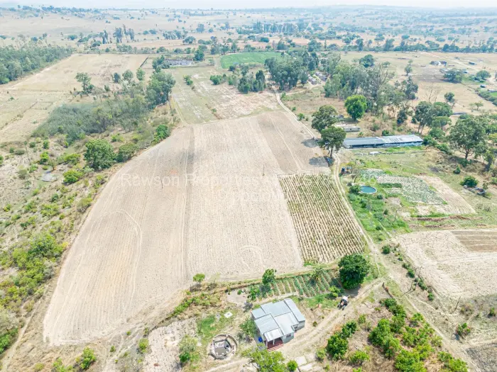 Farm/Plot for Sale in Goromonzi, Goromonzi