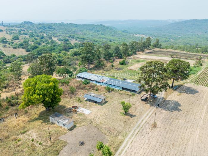 Farm/Plot for Sale in Goromonzi, Goromonzi