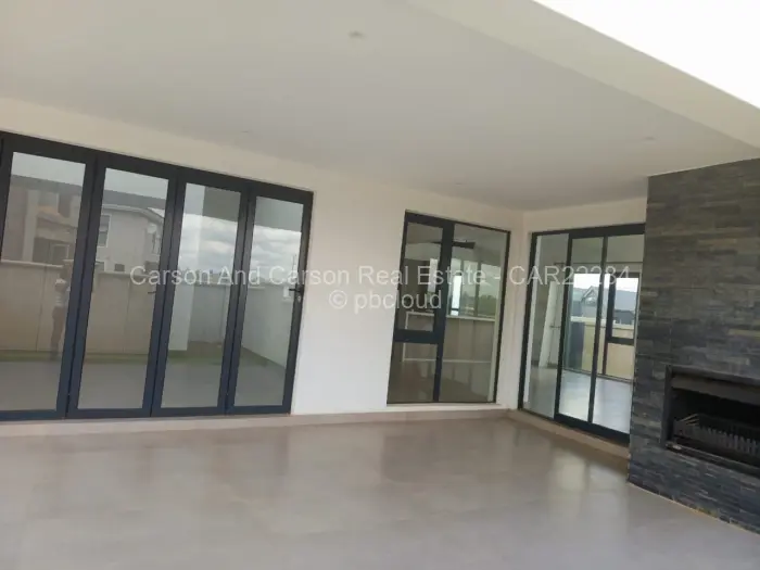 Townhouse/Cluster to Rent in Borrowdale