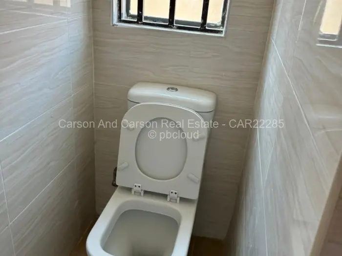 5 Bedroom House to Rent in Mabelreign