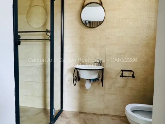 Townhouse/Cluster to Rent in Highlands