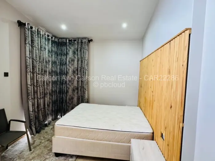 Townhouse/Cluster to Rent in Highlands