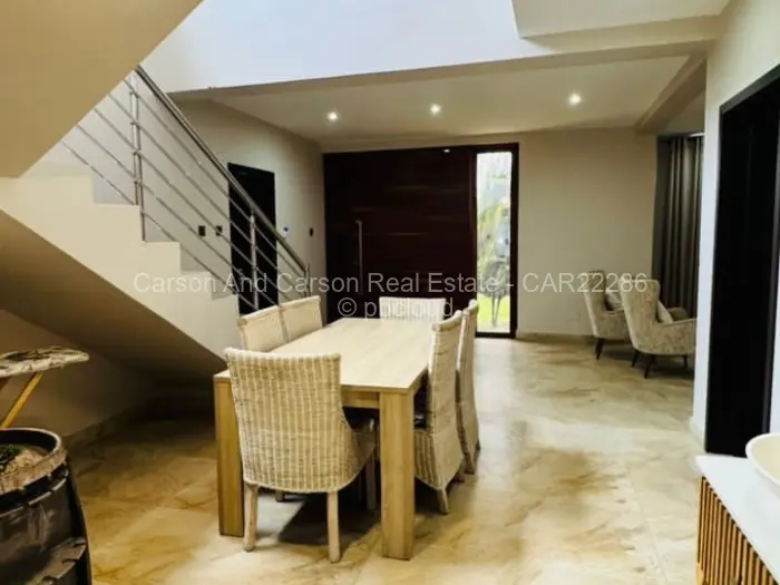 Townhouse/Cluster to Rent in Highlands