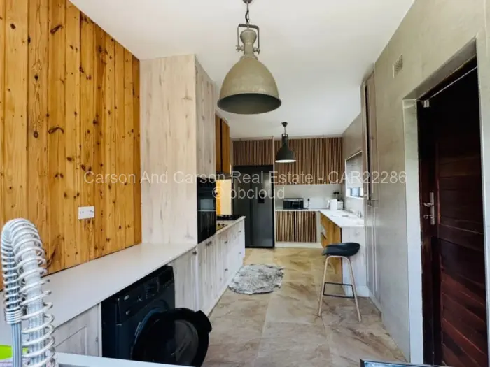 Townhouse/Cluster to Rent in Highlands