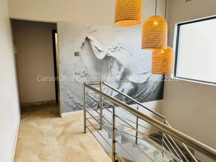 Townhouse/Cluster to Rent in Highlands