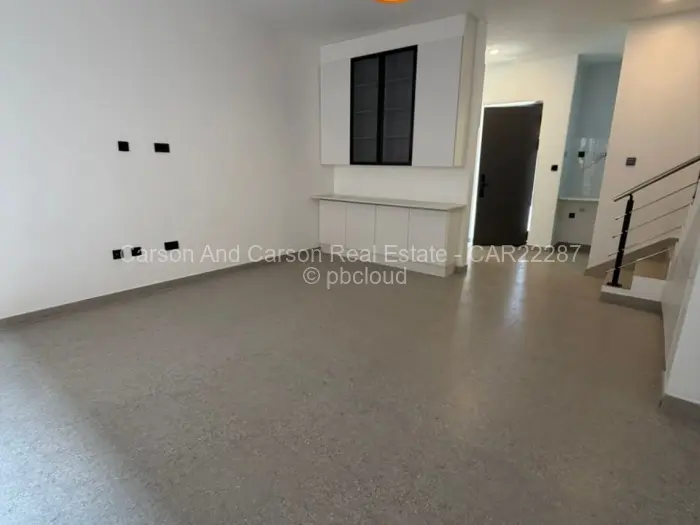 Townhouse/Cluster to Rent in Strathaven