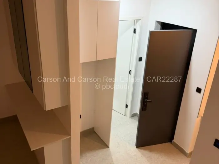 Townhouse/Cluster to Rent in Strathaven