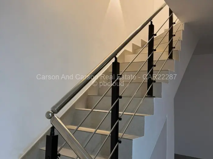 Townhouse/Cluster to Rent in Strathaven