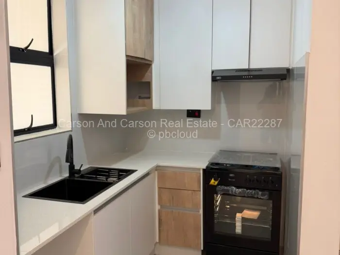 Townhouse/Cluster to Rent in Strathaven