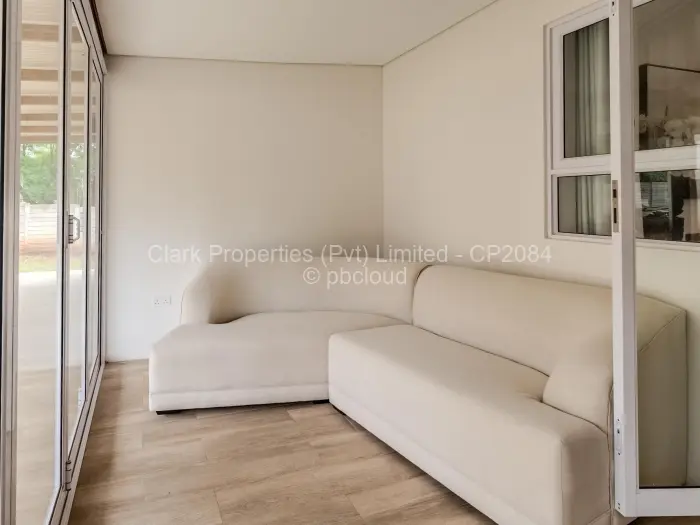 Townhouse/Cluster for Sale in Borrowdale Brooke, Harare