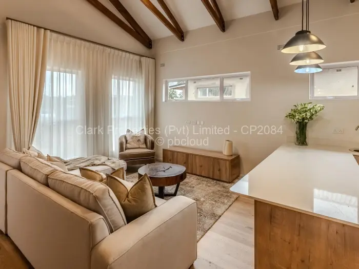 Townhouse/Cluster for Sale in Borrowdale Brooke, Harare