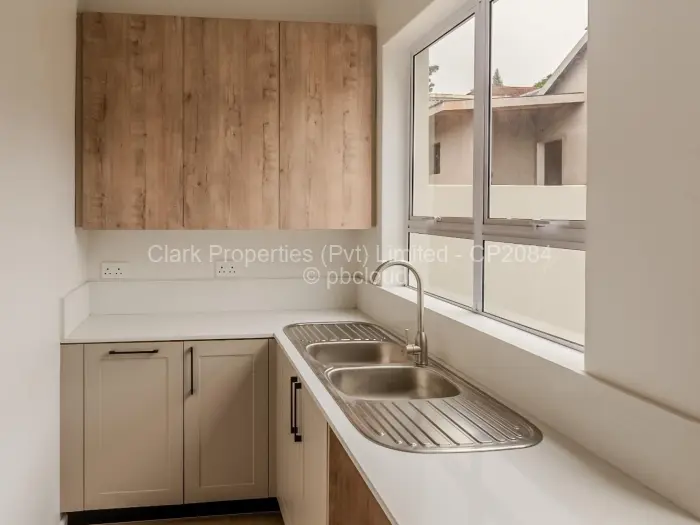 Townhouse/Cluster for Sale in Borrowdale Brooke, Harare