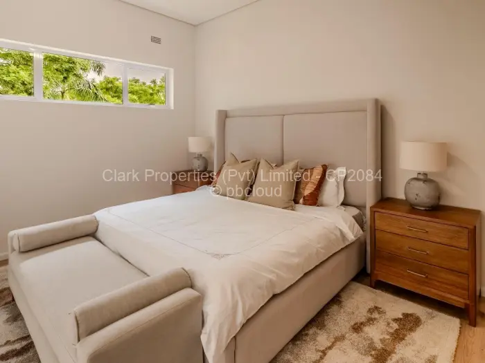 Townhouse/Cluster for Sale in Borrowdale Brooke, Harare