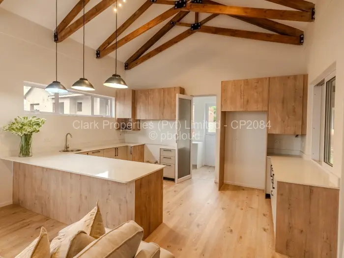 Townhouse/Cluster for Sale in Borrowdale Brooke, Harare