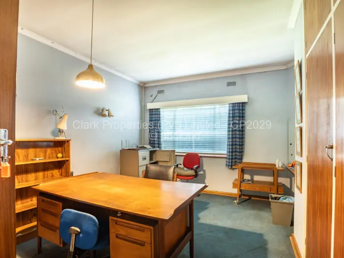 4 Bedroom House for Sale in Gunhill, Harare