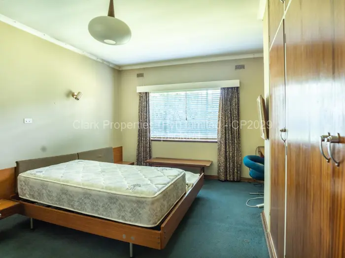 4 Bedroom House for Sale in Gunhill, Harare