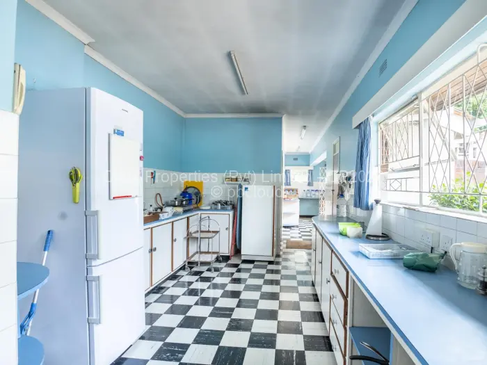 4 Bedroom House for Sale in Gunhill, Harare