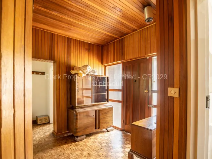 4 Bedroom House for Sale in Gunhill, Harare