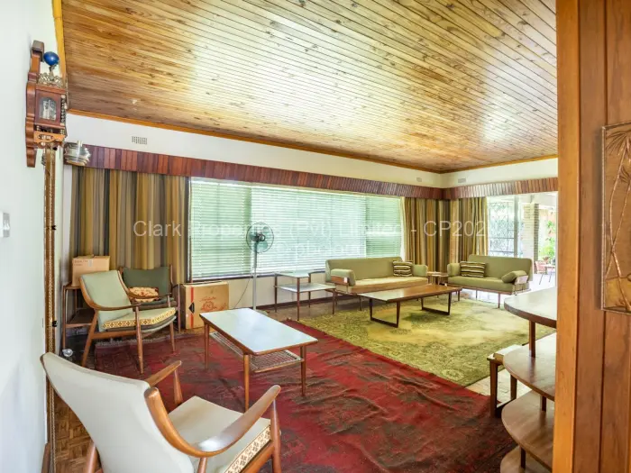 4 Bedroom House for Sale in Gunhill, Harare