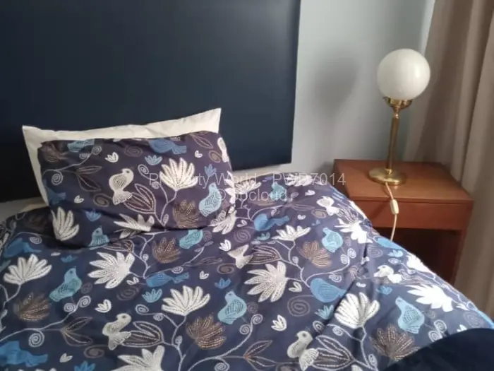 2 Bedroom Cottage/Garden Flat to Rent in Avondale, Harare