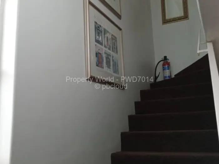 2 Bedroom Cottage/Garden Flat to Rent in Avondale, Harare