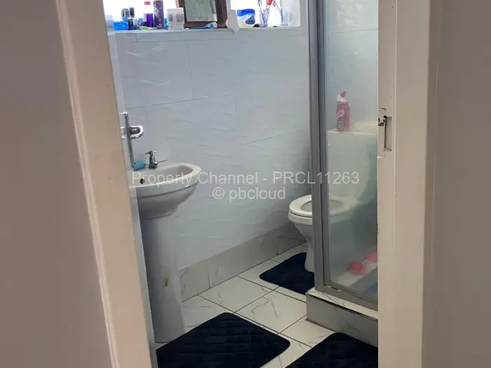 Flat/Apartment to Rent in Avenues, Harare