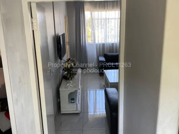 Flat/Apartment to Rent in Avenues, Harare