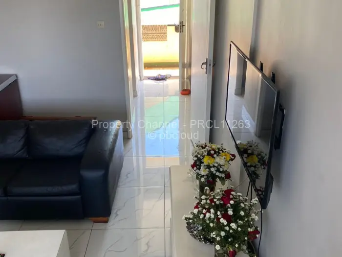 Flat/Apartment to Rent in Avenues, Harare